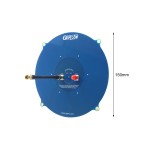 Großhandel GEPRC Triple Feed 5.8G 14DBI Zirkular polarisierte Antenne Kompatibles RHCP LHCP für RC Drone Long Range VTX Goggle